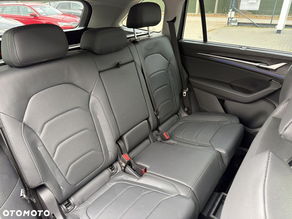 Skoda Kodiaq 2.0 TSI 4x4 Edition 130 DSG - 25