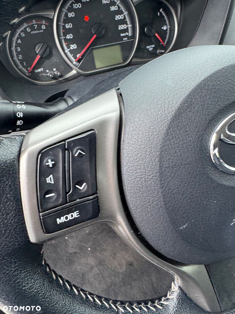 Toyota Yaris 1.33 VVT-i Style - 22