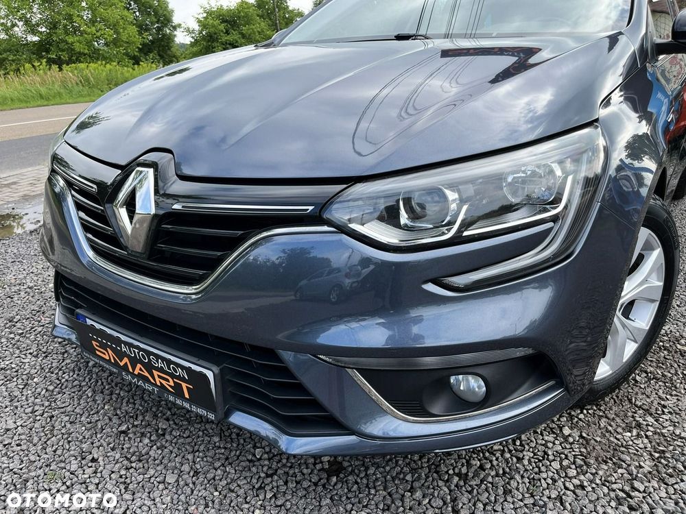 Renault Megane - 22