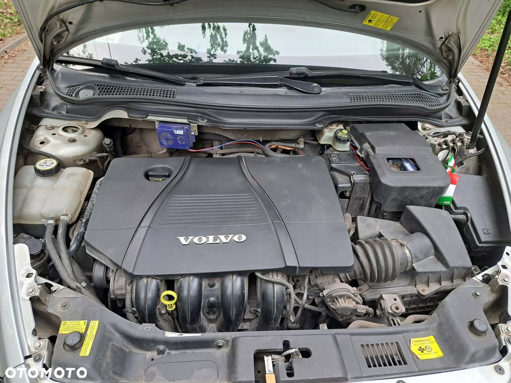 Volvo S40 1.8 RDesign - 11