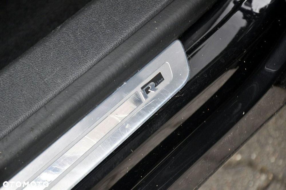 Volkswagen Tiguan - 19