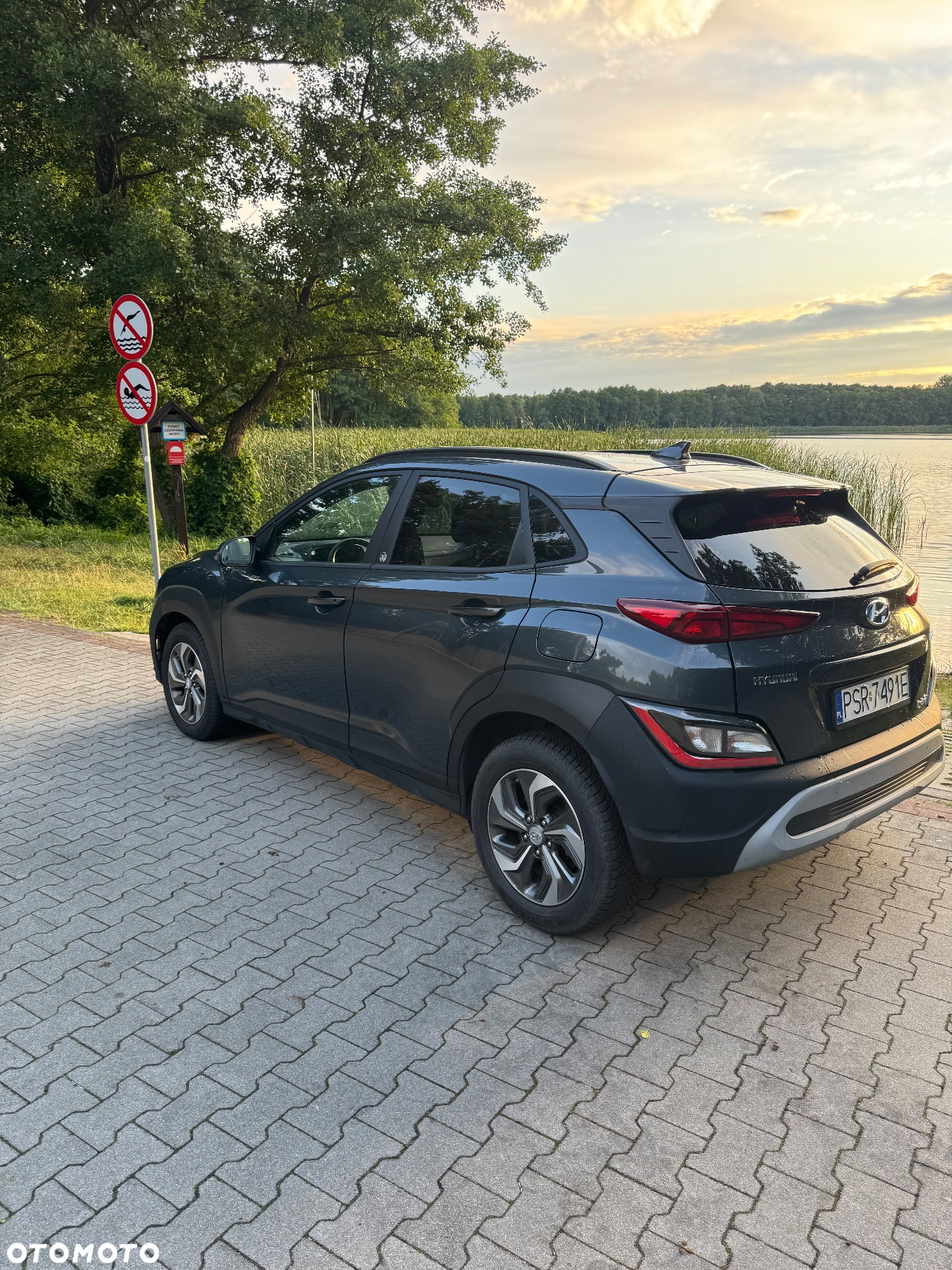Hyundai Kona - 6