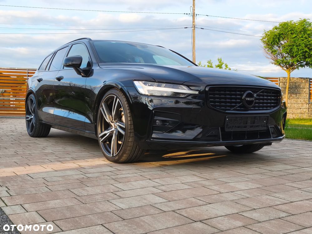 Volvo V60 D3 R-Design - 9
