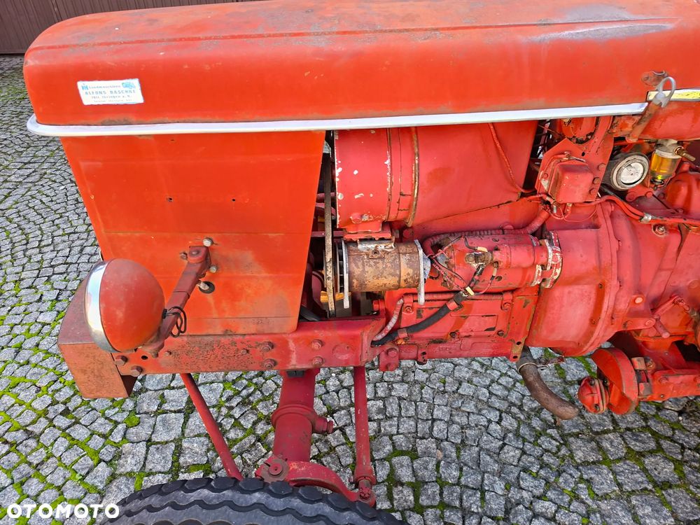 Renault Porsche Renault 5 - 12