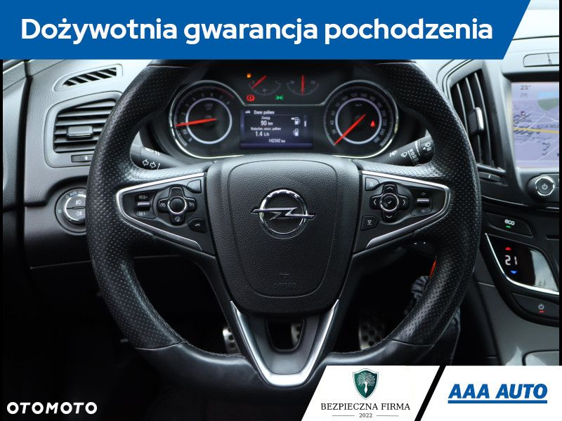 Opel Insignia - 20