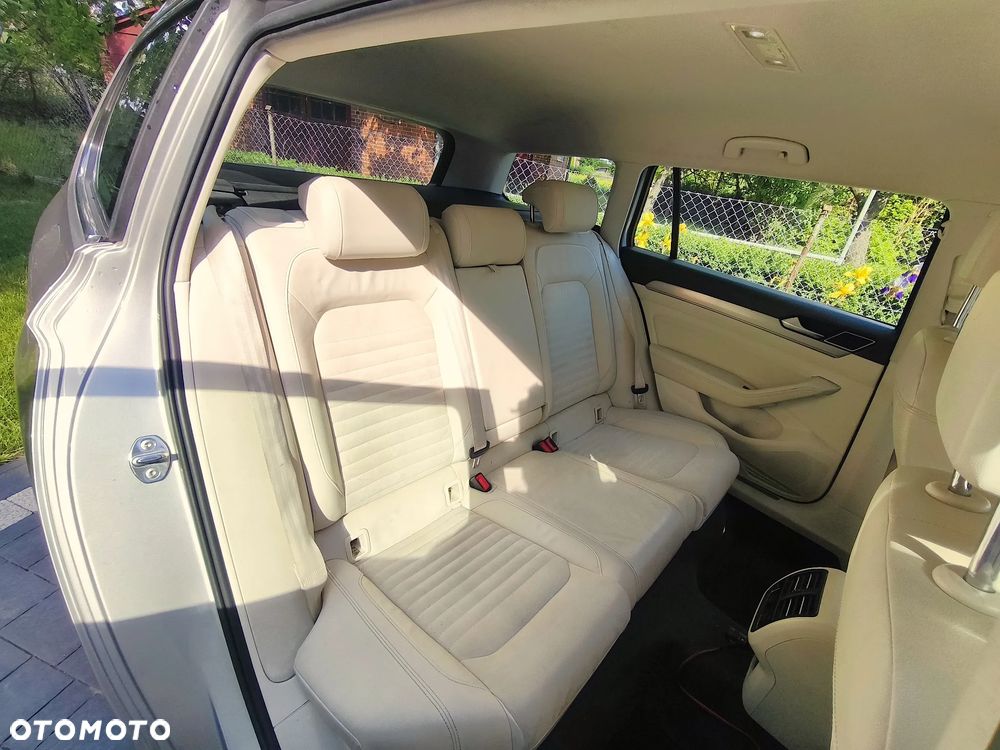 Volkswagen Passat 2.0 TDI BMT Highline DSG - 16