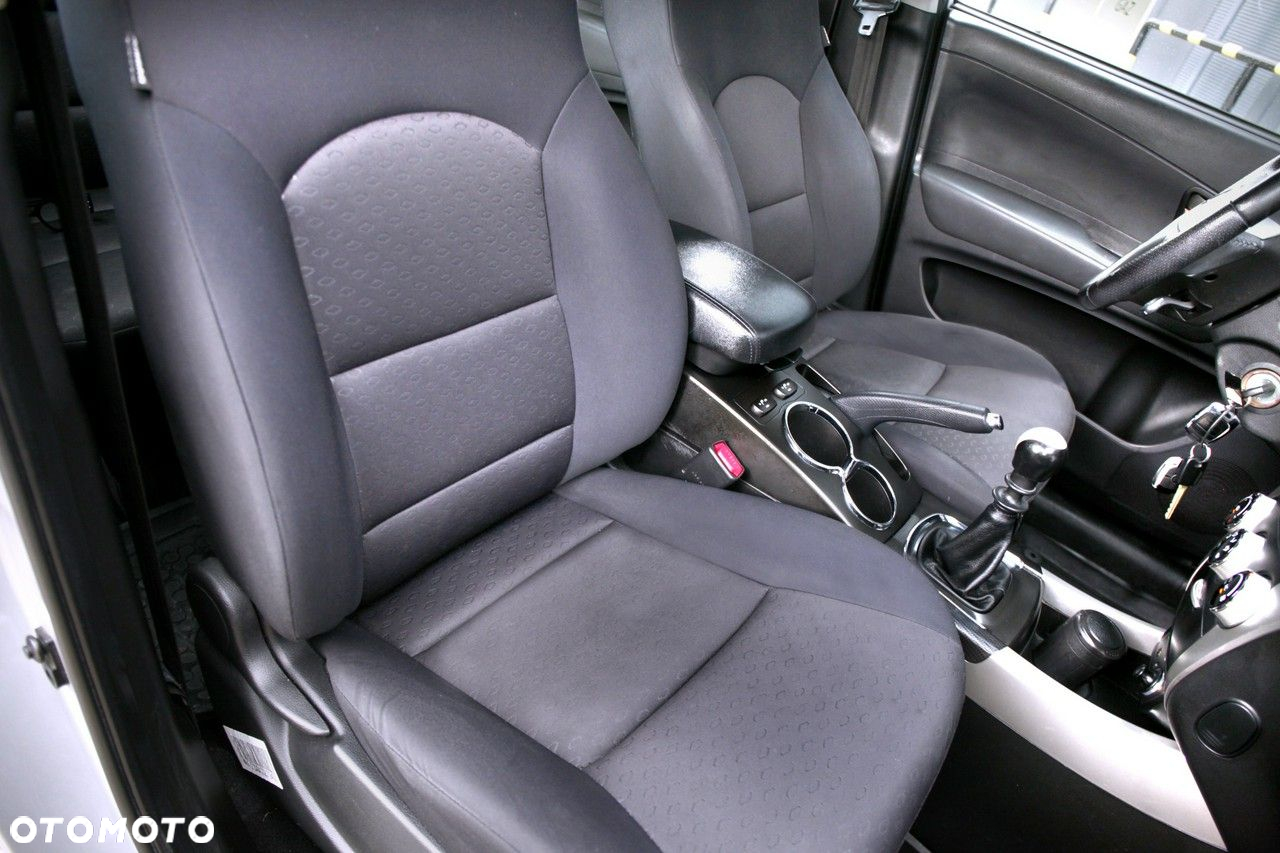 SsangYong/KGM Korando 2.0 4WD Sapphire - 16