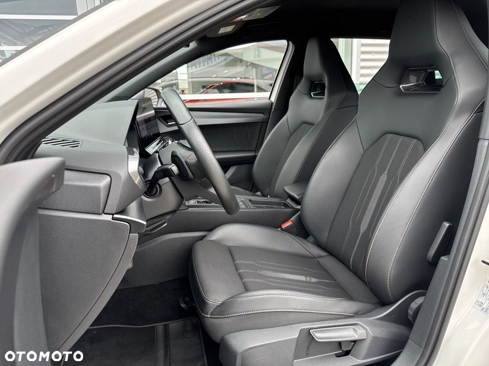 Cupra Leon 2.0 TSI VZ DSG - 9
