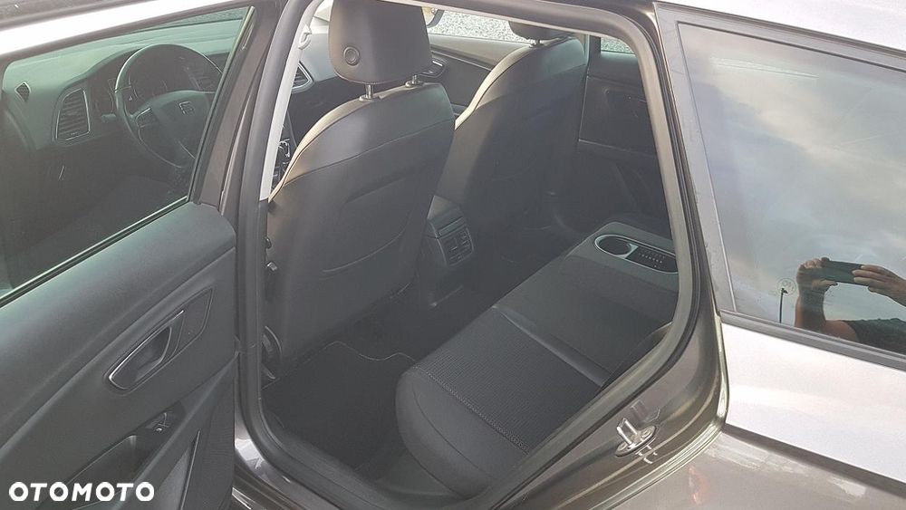 Seat Leon Sportstourer - 24