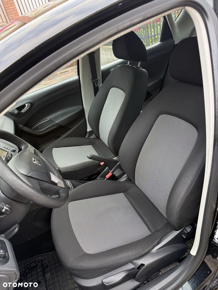 Seat Ibiza - 8