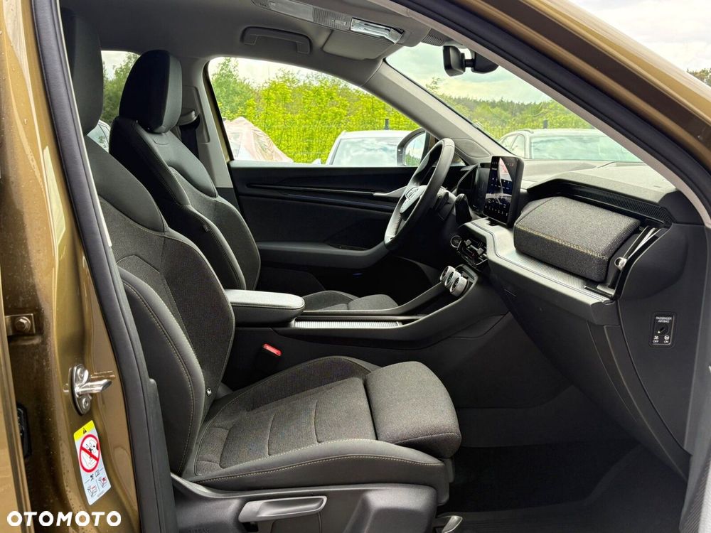 Skoda Kodiaq 2.0 TDI 4x2 Selection DSG - 14