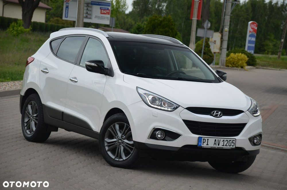 Hyundai ix35 - 3
