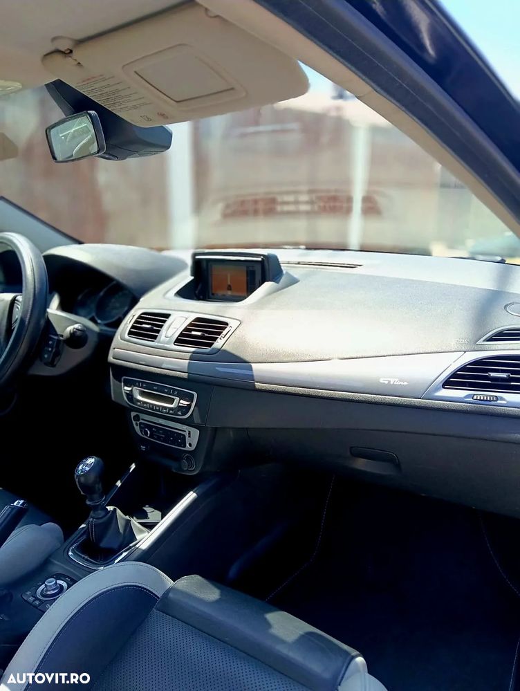 Renault Megane 1.5 dCi Sport Edition - 8