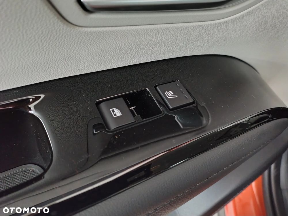 Hyundai Tucson 1.6 T-GDi HEV Platinum 4WD - 31