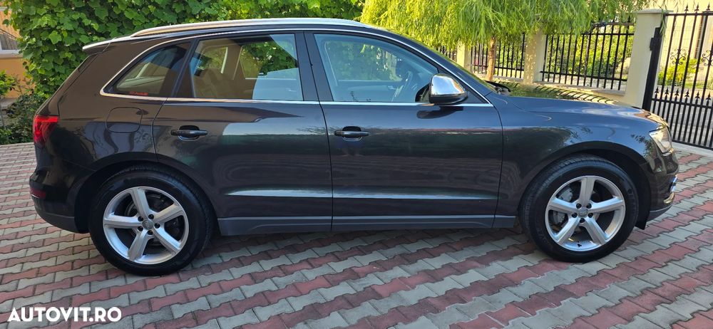 Audi Q5 2.0 TDI - 13
