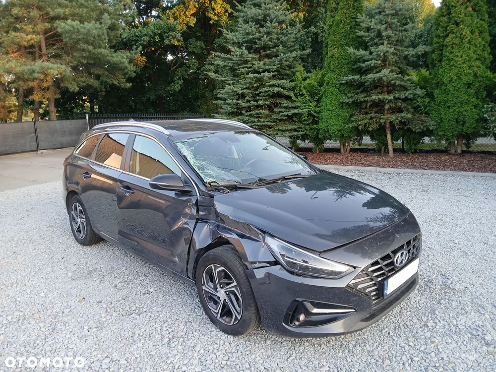 Hyundai i30 1.0 T-GDI Smart DCT - 13