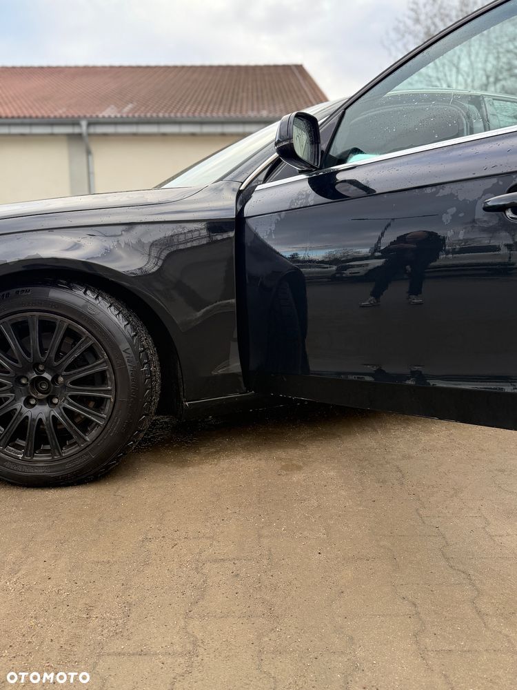 Audi A4 Limousine 2.0 TDI - 5