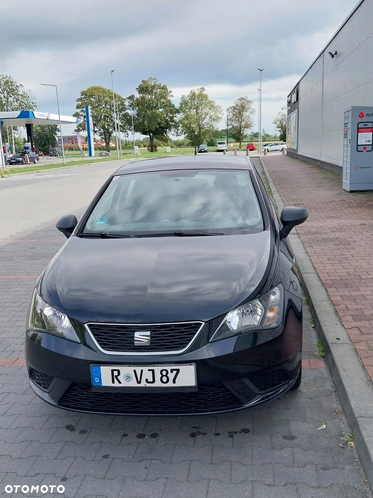 Seat Ibiza - 9