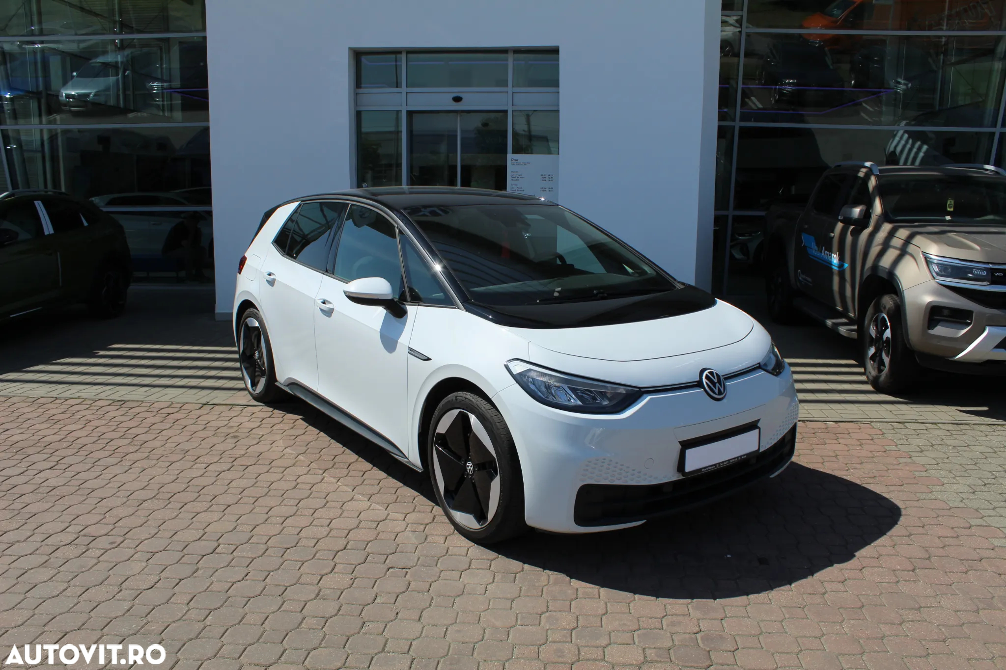 Volkswagen ID.3 58 kWh Pro - 2