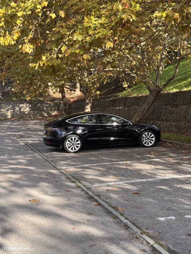 Tesla Model 3 Standard Range Plus RWD - 9