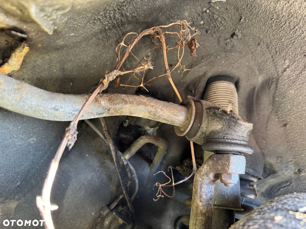 Mercedes-Benz Klasa S - 35