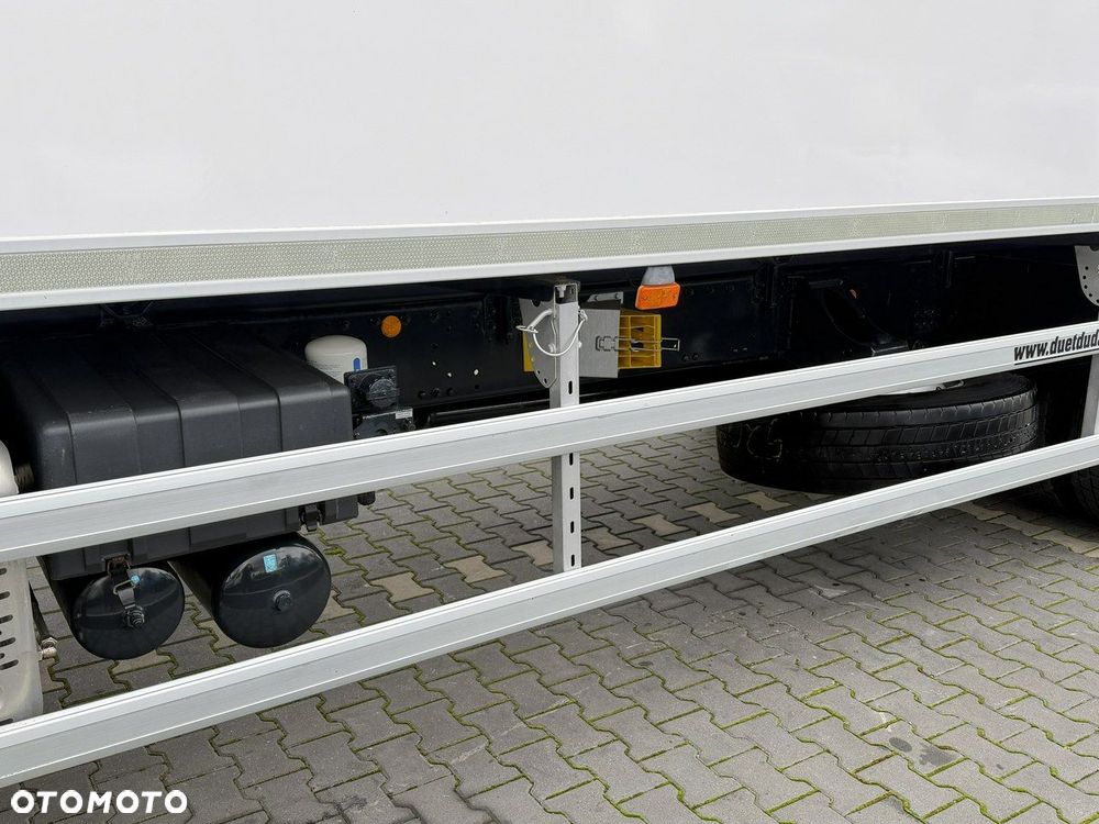 Iveco STRALIS 260S40 E6 Chłodnia Mroźnia Agregat THERMO KING T-1000R - 6