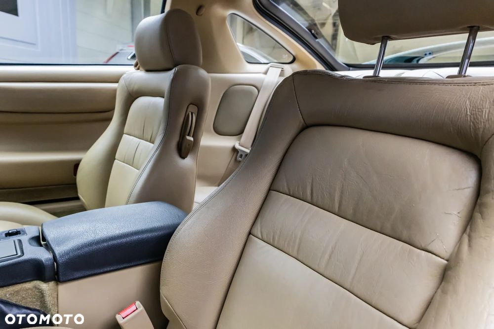 Mitsubishi 3000GT - 18