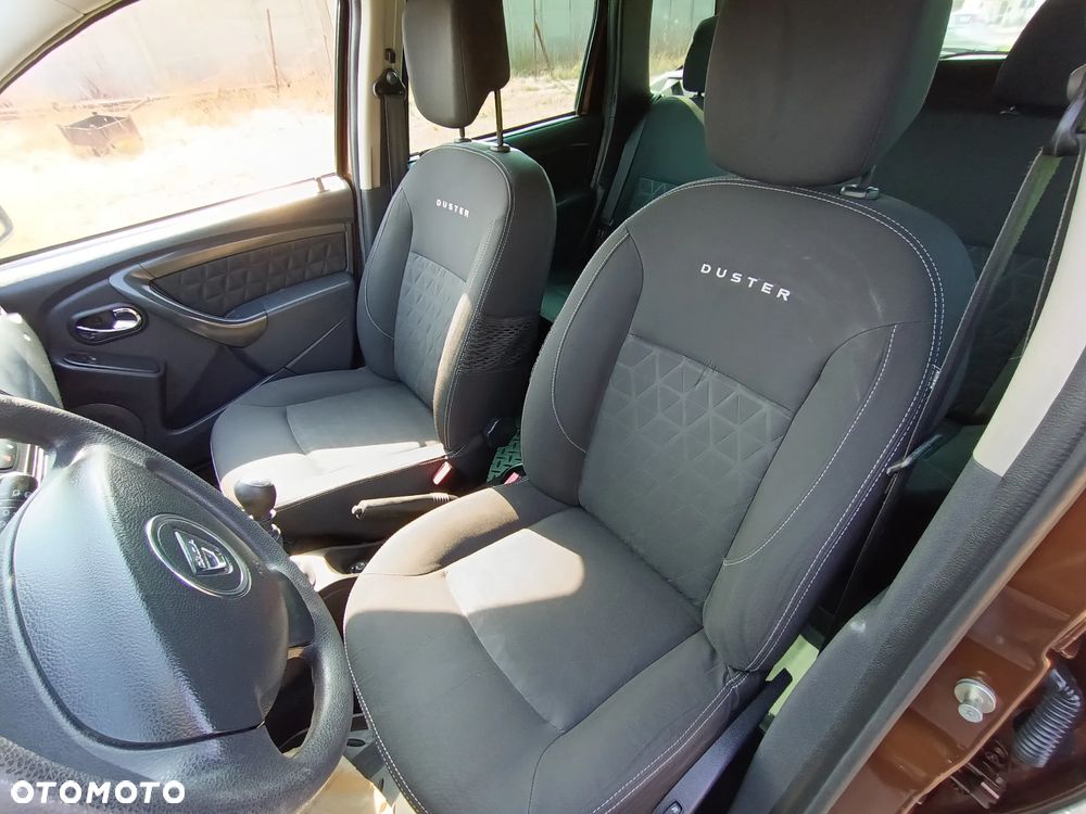 Dacia Duster - 32