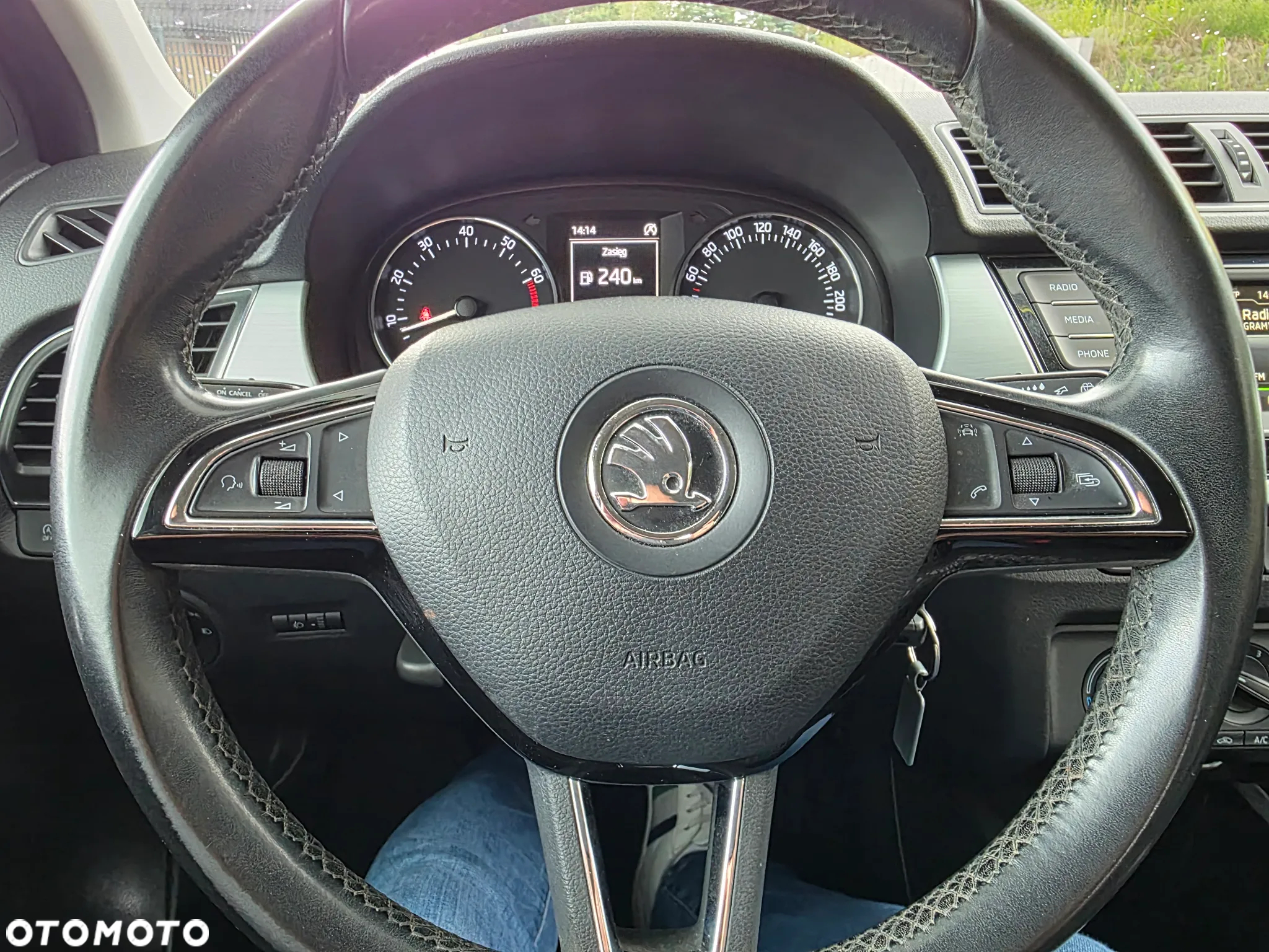 Skoda Fabia 1.2 TSI Ambition - 18