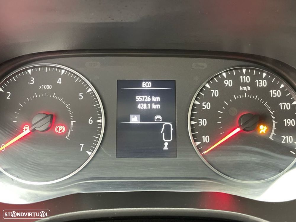 Dacia Sandero 1.0 ECO-G Comfort Bi-Fuel - 9