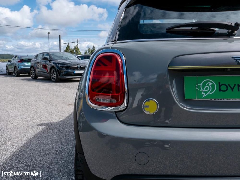 MINI 3 Portas Cooper SE - 12