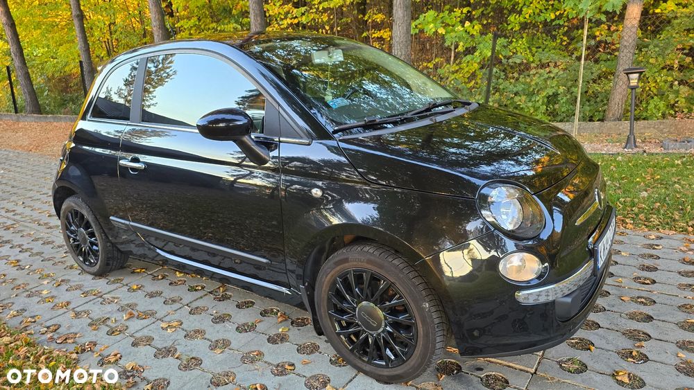 Fiat 500 - 3