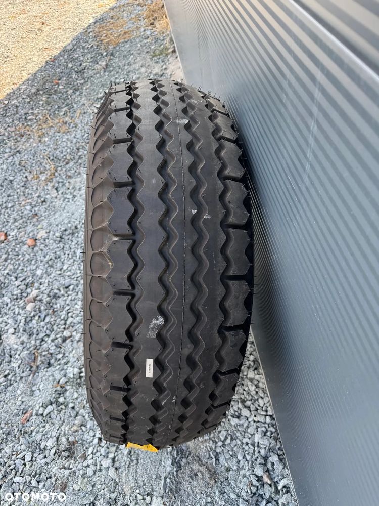 Nowe koło Vredestein AW 12.5/80-18 142A8 felga Mefro W8x18 ET0 - 4