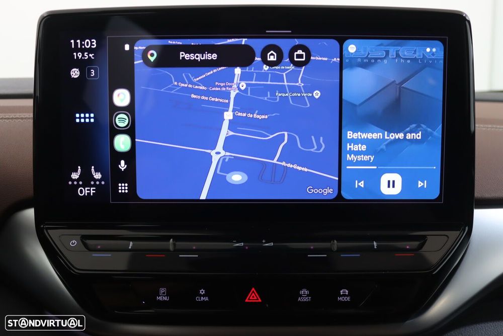 VW ID.5 77 kWh Pro Performance - 16
