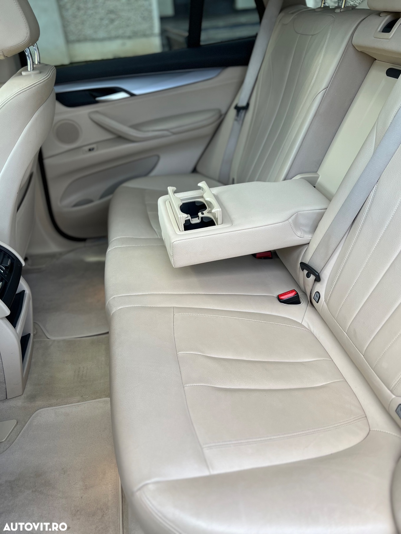 BMW X5 xDrive25d - 19
