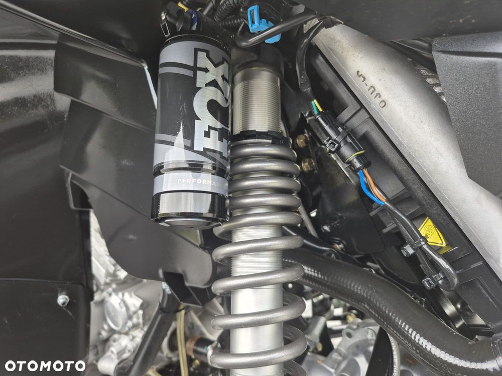 Can-Am Renegade - 11