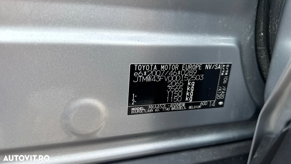 Toyota RAV4 - 34