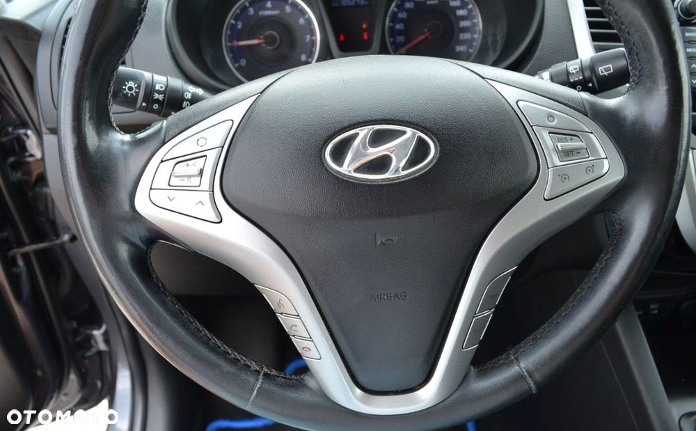 Hyundai ix20 1.6 Comfort - 24