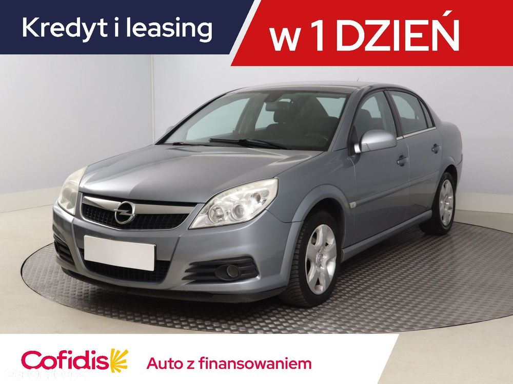 Opel Vectra - 2