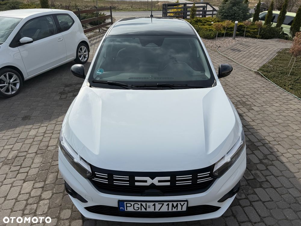 Dacia Sandero TCe 90 Expression - 31