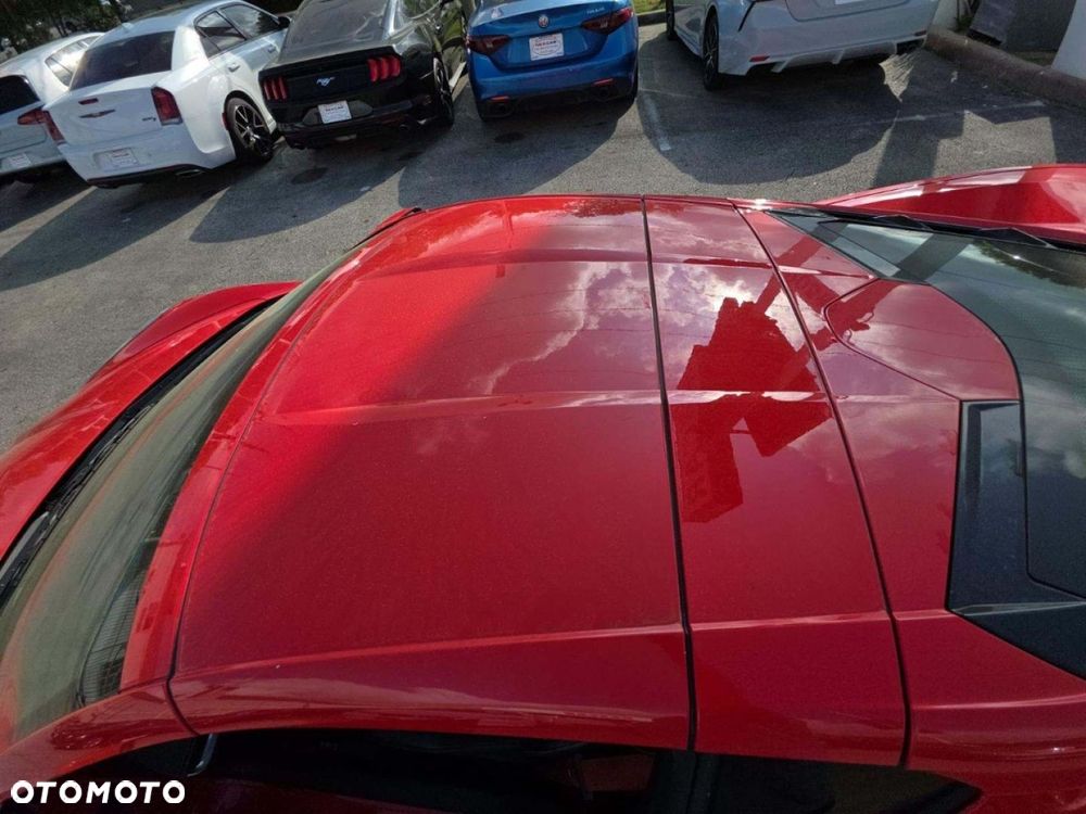 Chevrolet Corvette - 6