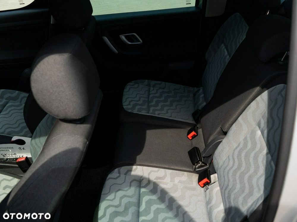 Skoda Roomster - 24