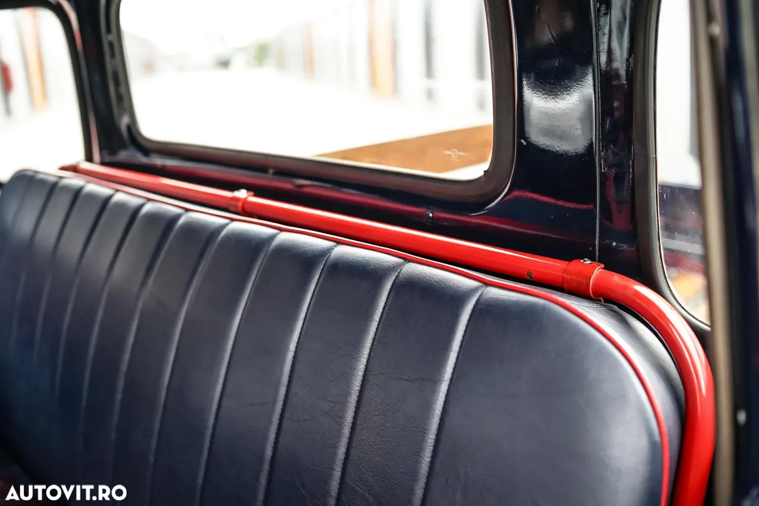 Chevrolet 3100 - 18