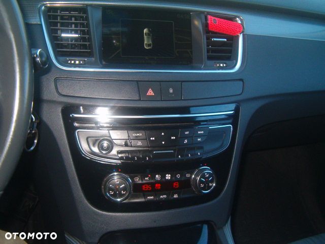Peugeot 508 - 33