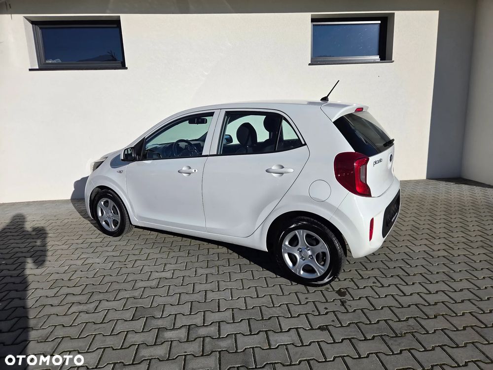 Kia Picanto - 18