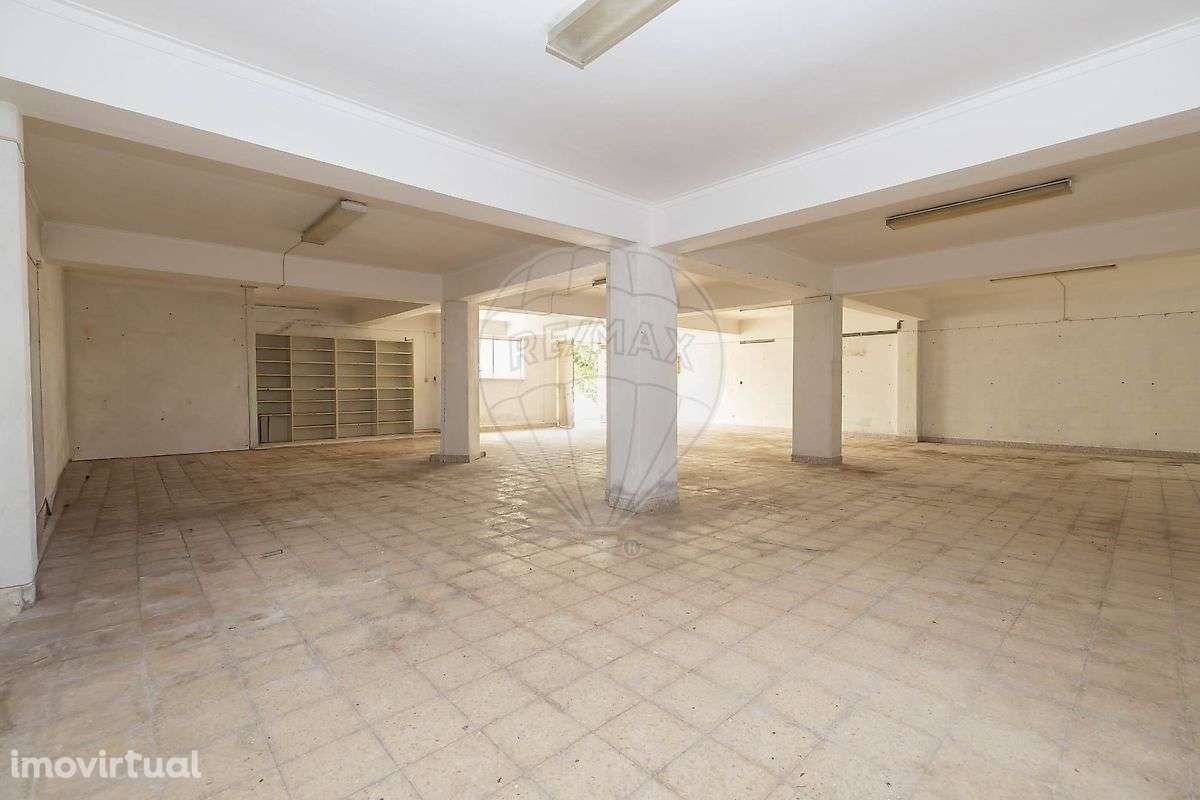 Armazém  para venda - Grande imagem: 4/12