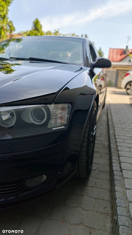 Audi A8 3.7 Quattro - 8