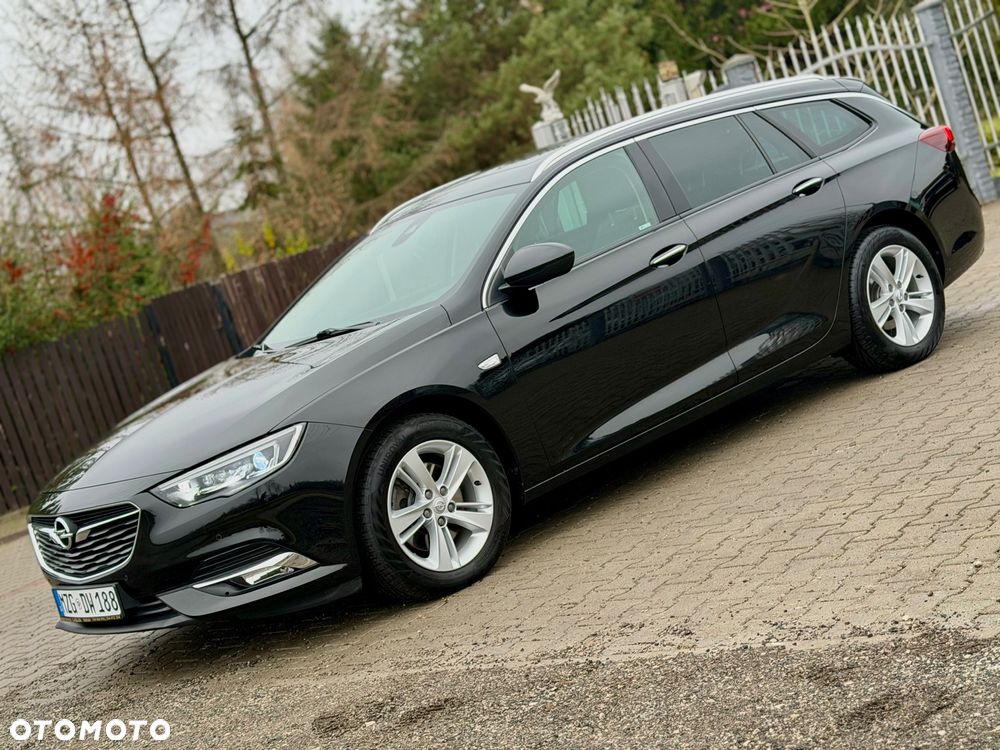 Opel Insignia 2.0 4x4 Exclusive - 28