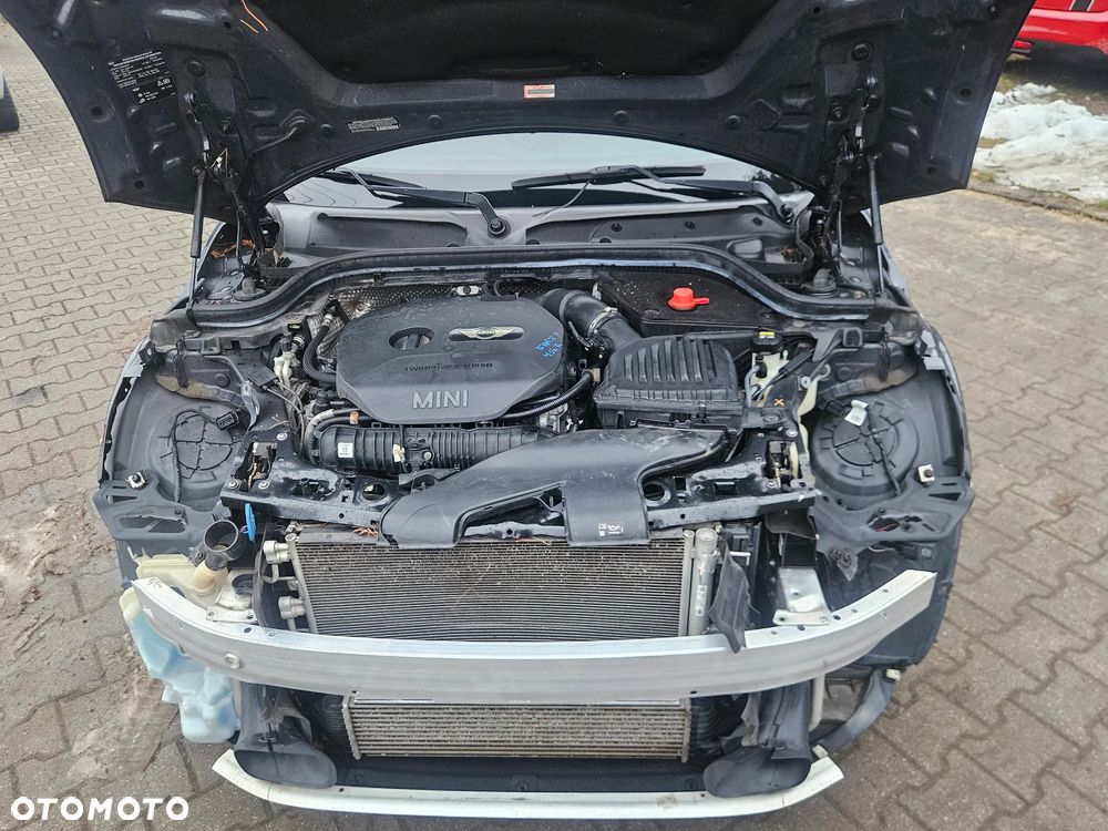 MINI Cooper S - 40