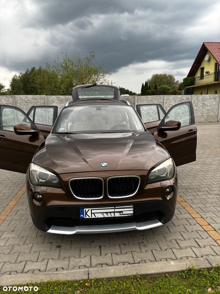 BMW X1 - 11
